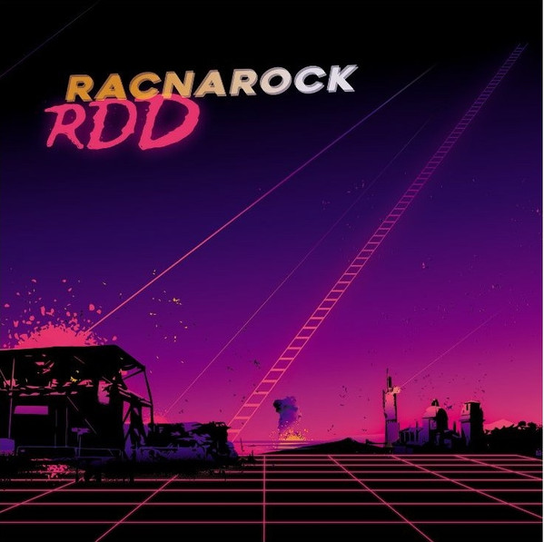 RDD "Racnarock"